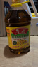 鲁花 【保真菜籽油】食用油 低芥酸特香菜籽油 5L  /桶   实拍图