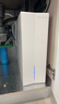 沁园净水器家用双子芯1200G初始流速体验 厨房台下式8年RO过滤器直饮净饮一体机UR-S61096家电国家补贴 实拍图