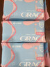 洁丽雅（Grace）一次性洗脸巾10A抗菌A类毛巾擦脸巾微米丝同款家用旅行20条 3包装 实拍图