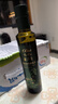 欧贝拉（Oleo Bella）【保真橄榄油】西班牙原油进口特级初榨橄榄油 250ml食用油可沙拉 实拍图