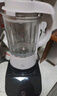 九阳轻音破壁机家用全自动榨汁豆浆机多功能降噪彩屏纤薄1.75L五谷杂粮3-5人用P557 实拍图