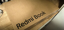 小米笔记本电脑 红米REDMI Book 16 13代酷睿i5-13500H轻薄本 办公本(16G 1T ) 实拍图