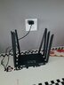 联通4gcpe无线移动路由器随身wifi6免插卡上网宝家用宽带免网线便携支持5G/4G设备上网全国通用流量 实拍图