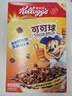 家乐氏（Kellogg）进口可可球330g/盒儿童营养谷物巧克力麦片谷物脆早餐代餐零食 实拍图