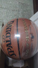 斯伯丁（SPALDING）篮球TF系列7号PU比赛室内外兼用耐磨成人青少年 77-176Y 实拍图