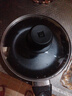 双立人（ZWILLING）不粘锅平底锅煎锅煎盘煎蛋煎牛排烹饪锅具Motion L系列家用小锅具 不粘煎锅（含玻璃锅盖） 20cm 实拍图