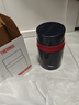 膳魔师（THERMOS）焖烧杯316高真空不锈钢520ml焖烧罐焖烧壶饭盒保温桶TCLD-520S DB 实拍图