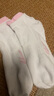 回力袜子女夏季短筒袜7A级抗菌防臭袜透气船袜棉袜运动袜女士短袜6双 实拍图