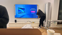 东芝电视 Z500QF MiniLED控光 144Hz高刷 4k超清 128GB大内存 火箭炮音响 以旧换新 家电国家补贴 85英寸 85Z500QF【咨询客服领底价】 实拍图
