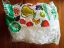 收米（ShouMi）保鲜膜套袋一次性保鲜袋家用冰箱自封口保鲜罩加厚 加厚升级款【500只】 实拍图