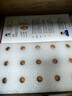 兰皇无菌蛋omega-3营养型新鲜鸡蛋类可生吃食用糖溏心蛋温泉蛋礼盒装 30枚 实拍图