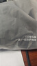 京东京造【100系列云感速干】运动短袖Polo衫男跑步健身户外夏季 黑色2.0  实拍图