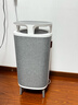 布鲁雅尔（Blueair）宠物空气净化器 吸猫毛狗毛除菌抗敏除尘螨异味 猫毛净化器 除过敏源净化雾霾宠物小旋风5440i 实拍图