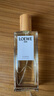 罗意威（LOEWE）事后清晨001女士淡香水50ml花香果调女生生日礼物自营 实拍图