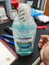 李施德林 (Listerine) 精油漱口水冰蓝零度温和清新口气减少细菌500mL*2支 实拍图