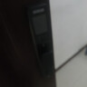 英典R70 Pro掌静脉智能门锁指纹锁3D人脸识别智能锁电子锁入户密码锁 掌静脉解锁+主动视频对讲+3D人脸 实拍图