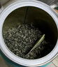 一杯香茶叶绿茶明前头采毛尖茶250g2025新茶礼盒装送礼自己喝自饮袋装 实拍图
