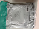 山泽八类网线游戏电竞级万兆网络线 CAT8类纯铜双屏蔽8芯双绞线 家用电脑宽带成品跳线兼容千兆黑色3米 实拍图