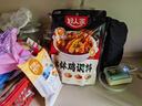 好人家红油钵钵鸡调料320g 麻辣钵钵鸡调料 商用配方火锅麻辣烫冷锅串串 实拍图