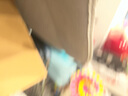 玮依车载床垫汽车后排睡觉车用折免充气床垫露营旅行便携自驾旅行床 实拍图