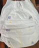 菲比Fitti柔薄轻羽婴儿纸尿裤L72片(9-14kg)尿不湿柔感轻羽层柔软轻薄 实拍图