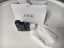 迪奥DIOR【邓为推荐】烈艳蓝金口红丝绒720哑光唇膏 生日礼物送女友 实拍图