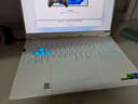 华硕天选6 Pro 酷睿版【国家补贴】 酷睿HX 16英寸电竞游戏本 笔记本电脑 FX11B补 酷睿i7-14650HX/RTX5060/魔幻青 16G内存 1T固态硬盘 2.5K 16:10高刷高亮 实拍图
