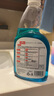 巨奇严选 玻璃水清洁剂家用擦玻璃浴室去水垢油膜神器500ml*2瓶 实拍图