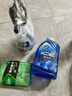 龟牌（Turtle Wax）冰蜡蜡洗液喷壶套装(400204-1)2L洗车水蜡高泡沫洗车液强力去污 实拍图