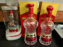 剑南春 水晶剑 52度 750ml 单瓶装 浓香型白酒 实拍图