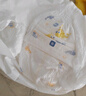 菲比Fitti秒吸舒爽乐玩裤拉拉裤XL114片(12-17kg)加大码裤型瞬吸干爽 实拍图