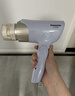 松下（Panasonic）【国家补贴】负离子电吹风机筒高速大功率不伤发家用低噪音速干护发送女友礼物EH-WNE6B 实拍图