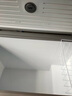 美的（Midea）冰柜301升以上家商两用大容量减霜节能省电单温冷柜冷藏冷冻转换柜囤货雪柜深冷海鲜速冻超低温 301升 【爆款高性价比】PCM钢板内胆 301KM 实拍图