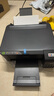 爱普生（EPSON）墨仓式L1258 A4彩色无线单功能家用打印机（微信/远程打印/AI学习打印机） 实拍图