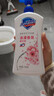舒肤佳健康净护沐浴露樱花香氛720g 沐浴乳液男女士通用新旧包装随机 实拍图