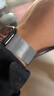 BHO苹果手表表带适用apple watch s11/ultra/se/3/2双磁吸米兰尼斯表带iwatch s10/9/8金属不锈钢表带 实拍图