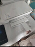 惠普（HP）DJ 2877 无线彩色喷墨家用打印机学生家用 大印量打印扫描复印多功能一体 实拍图