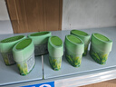 网易严选鞋柜除味盒 除臭杀菌 空气清新香膏 青青茶园120g*3盒 实拍图