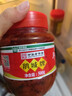 鹃城牌郫县豆瓣酱红油500g 辣椒酱川菜酱中华老字号 实拍图