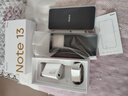 小米 Redmi Note13Pro 国家补贴 骁龙7S 新2亿像素 第二代1.5K高光屏 12GB+512GB 时光蓝 5G手机 实拍图