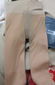 觅橘【鞠婧祎同款】光腿神器升级款8.0秋冬加绒裸感自然打底裤连裤袜 连脚-白皙肤(适合 偏白) 1双 均码 秋冬 厚绒(适合 0-15度) 实拍图