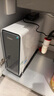 海尔（Haier）瞬时1400G大通量鲜活水pro双出水净水器 政府补贴 家用厨下瞬时净水机 RO反渗透抑菌 实拍图