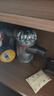 戴森（DYSON）V8无绳吸尘器【升级款】手持无线吸尘器 除螨 宠物 家庭适用 实拍图