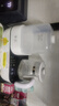 孕贝奶瓶消毒柜 烘干恒温水壶婴儿温奶器二合一体机暖奶器热奶器 6.8L 实拍图
