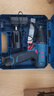 东成锂电钻WJZ1601S手电钻充电式电动螺丝刀起子机家用16V双电套装 实拍图