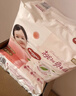 好奇（Huggies）铂金装小桃裤成长裤XXL74片(15kg以上)尿不湿【透爽散热】 实拍图