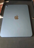 Apple/苹果 iPad11英寸 A16芯片2025年款 平板电脑 (128GB WLAN版/学习办公娱乐)蓝色 实拍图
