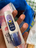 得力（deli）笔形12ml修正液学生涂改液 改正液 不锈钢笔头修正笔 单支装 生日礼物修正带  实拍图
