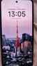 小米 REDMI K80 国家补贴 第三代骁龙 8 6550mAh大电池 澎湃OS 山峦青 16GB+256GB 红米5G手机 实拍图
