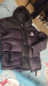 骆驼火山羽绒服1.0男士鸭绒加厚防寒面包服潮款冬季外套M13CR07089H 实拍图